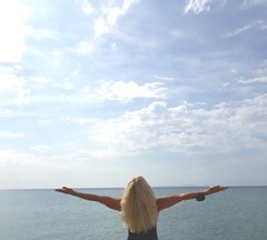 Mindfulness voor ontspanning in lichaam en geest  - Bussum - Nathalie Wilkers, trainer en docent in Mindfulness