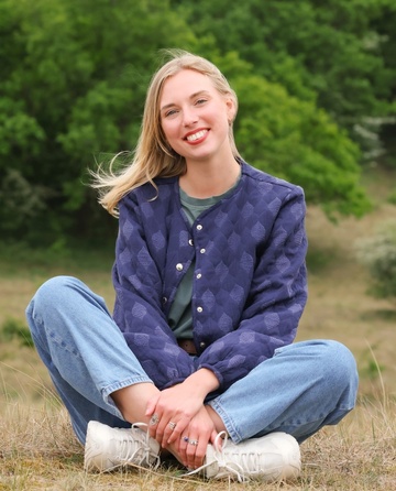 Mindfulness MBSR & inzichtmeditatie - Beverwijk - Janneke Al